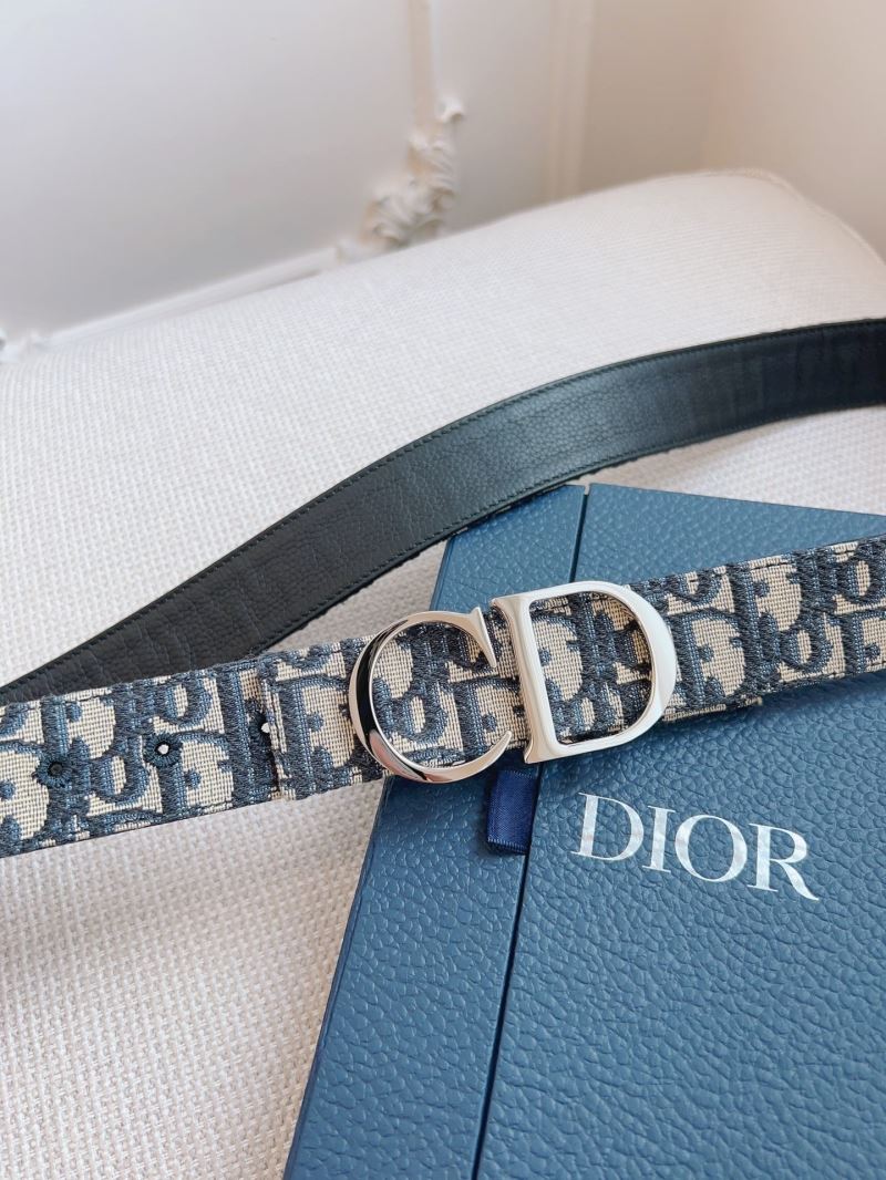 Christian Dior Belts